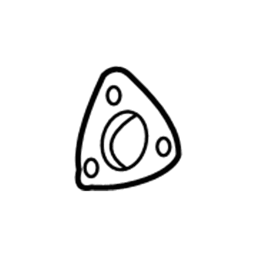 Ford 5L8Z-9450-AA Gasket