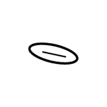 Ford 9L8Z-5E241-A Gasket