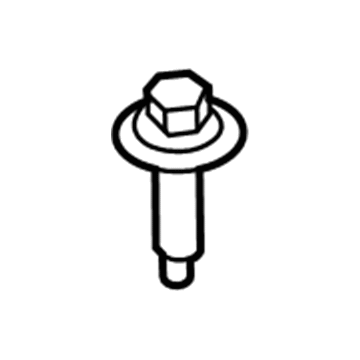 Ford -W718311-S900 Bolt