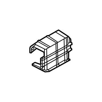 Ford JL3Z-5G221-B Shield