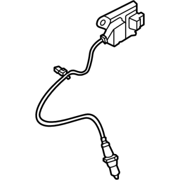 Ford PC3Z-5E145-A Sensor Assembly