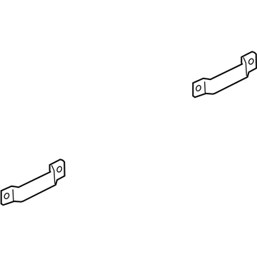 Ford 1L2Z-7851050-AA Slider