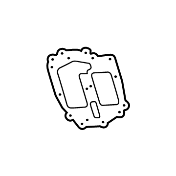Ford DC3Z-9D476-A Gasket