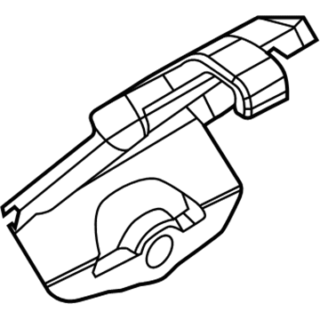 Ford BT1Z-19H421-A Bracket