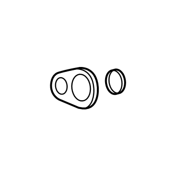 Ford DL3Z-19B596-B O" Ring
