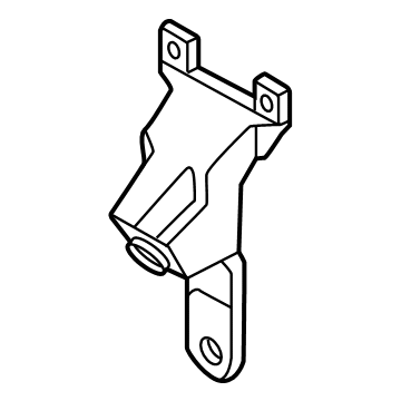Ford HL3Z-19H421-B Bracket