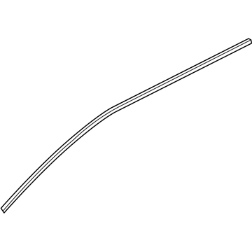Ford LJ6Z-7820402-B Extension - Side Member