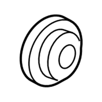 Lincoln AE5Z-1N135-A Seal
