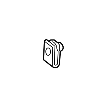 Lincoln -W718150-S439 Clip