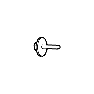 Lincoln -W716345-S450B Screw