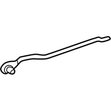 Mercury YL8Z-7843876-AA Rod
