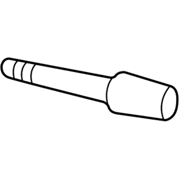 Ford F58Z-3F609-A Handle