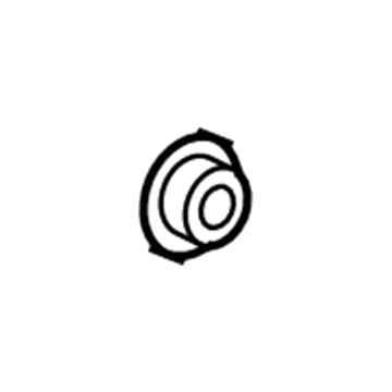 Ford 5L8Z-4B416-AA Seal