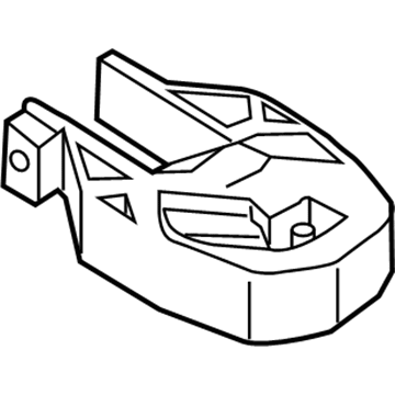 Ford CV6Z-6068-A Housing