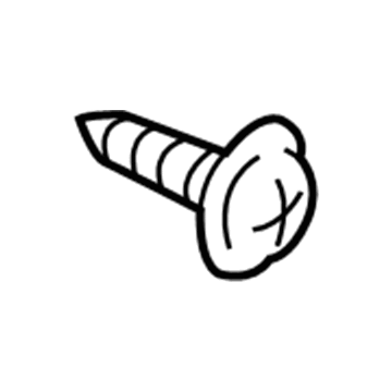 Lincoln -W717834-S450 Bolt