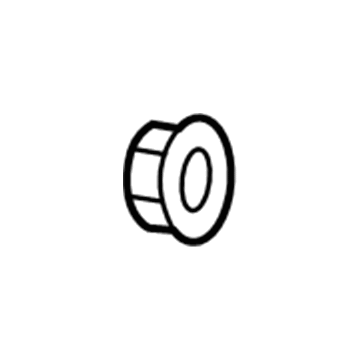 Lincoln -W715150-S900 Nut