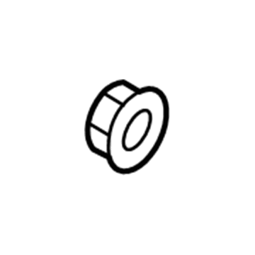 Lincoln -W715150-S900 Nut