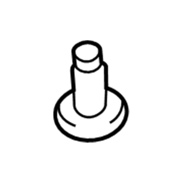 Lincoln -W709451-S450B Screw And Washer Assembly