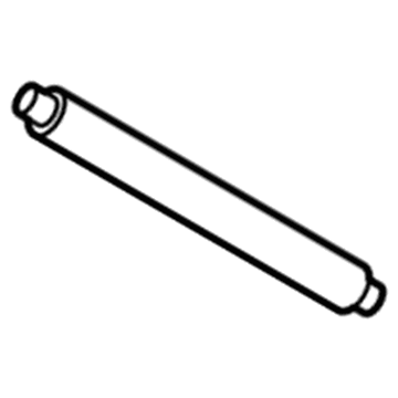 Lincoln -W714610-S439 Stud