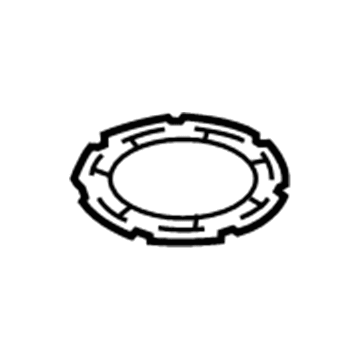 Lincoln 8G1Z-9C385-A Ring - Retaining