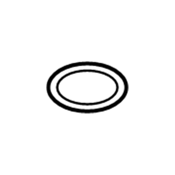 Lincoln 4L3Z-9276-AA Gasket