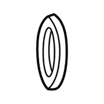 Ford F3TZ-9E931-B Gasket