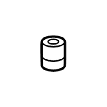 Ford YL8Z-6A061-BA Insulator Assembly - Engine Support