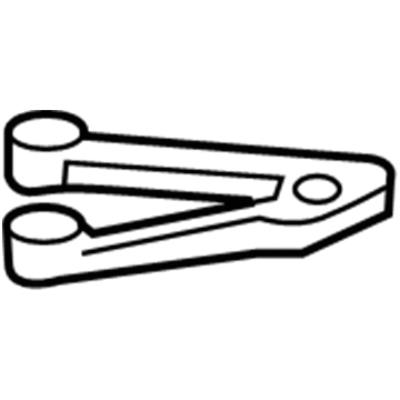 Ford 3L8Z-6M007-DA Bracket