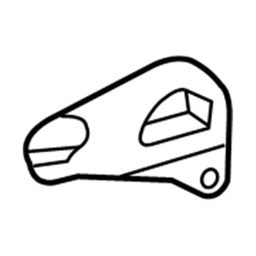 Ford YL8Z-6031-BA Bracket