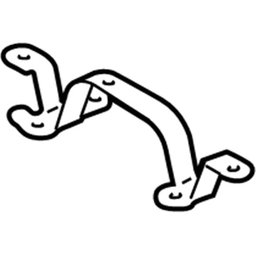 Ford AL3Z-9647-B Bracket