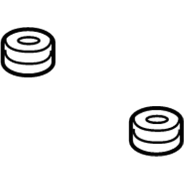 Ford BC3Z-9P686-B Insulator