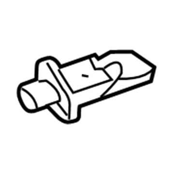 Ford BR3Z-12B579-A Sensor Assembly