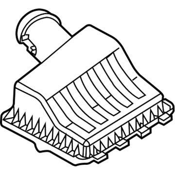 Ford AL3Z-9661-B Cover
