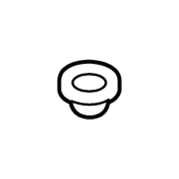 Ford 7L1Z-9P686-A Insulator