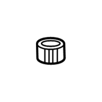 Ford 8C3Z-7Z465-A Latch