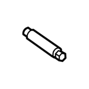 Ford -W712458-S900 Stud