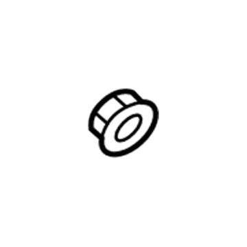 Ford -W714265-S442 Nut