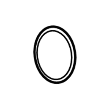 Ford 2L1Z-2152-AA Gasket