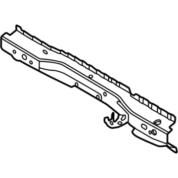 Ford LX6Z-7810414-B Member Assembly - Cross Center