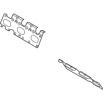 Lincoln AA5Z-9448-D Gasket