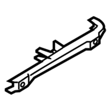 Lincoln DV6Z-54044G04-A Filler