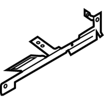 Lincoln EJ7Z-78045F10-A Bracket