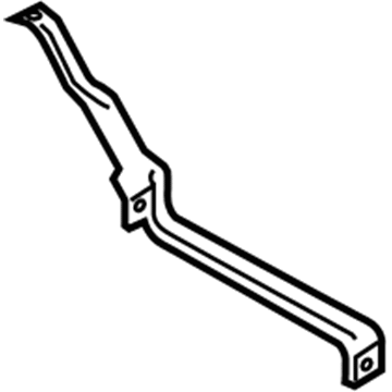 Lincoln EJ7Z-78045K00-B Bracket