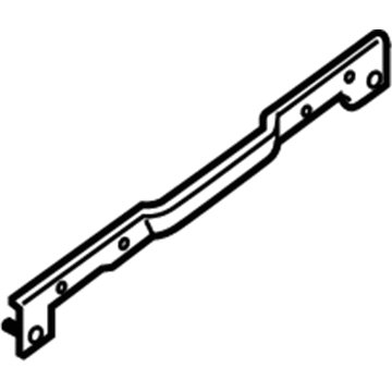 Lincoln EJ7Z-78046A40-A Reinforcement