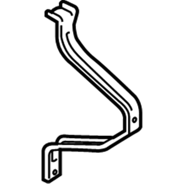 Lincoln EJ7Z-78045K00-A Bracket