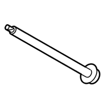 Ford -W710714-S439 Bolt