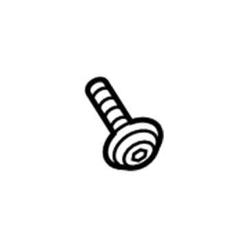 Ford -W714092-S900 Bolt