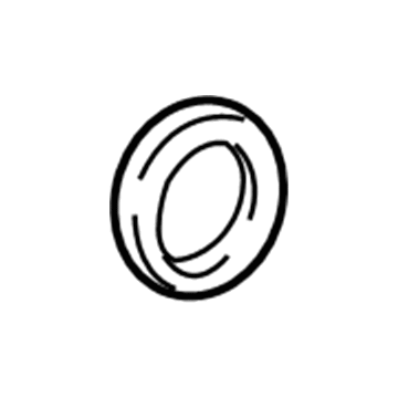 Mercury E3TZ-6749-A Ring