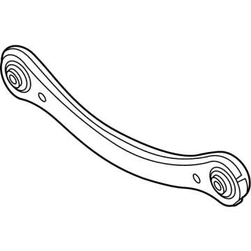 Ford LX6Z-5500-E Arm Assembly - Rear Suspension