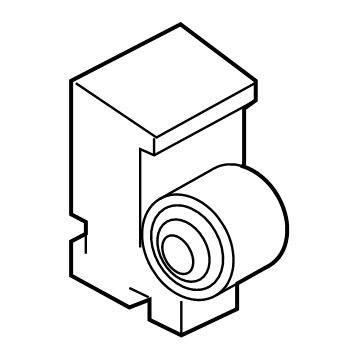 Ford LK4Z-14B004-A Sensor Assembly